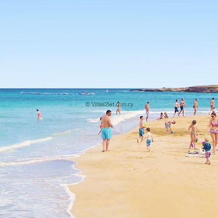 Villa Violanta Ayia Napa Luaran gambar