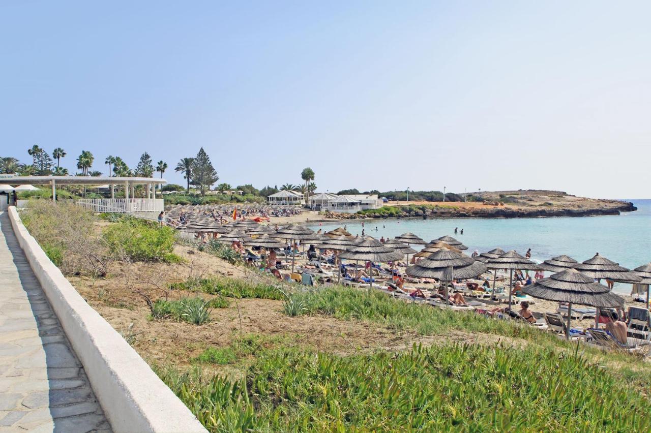 Villa Violanta Ayia Napa Luaran gambar